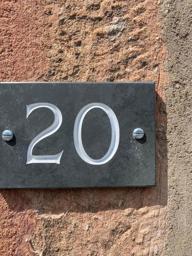 فيلا No. 20 إينفيرنيس المظهر الخارجي الصورة